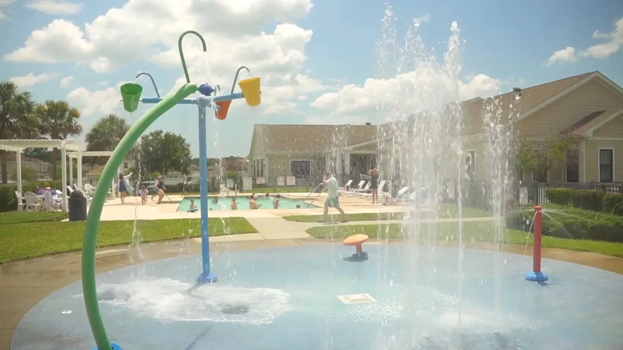 Our Community, Bayridge, K