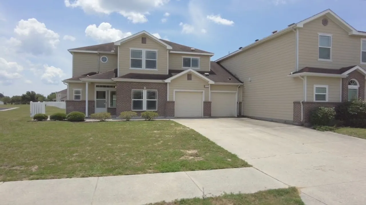 Welcome Tour, Bayridge, N